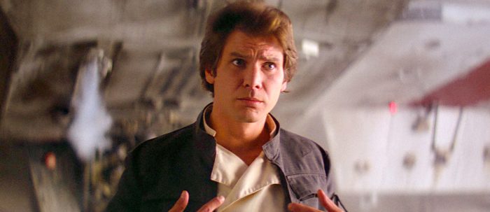 Han Solo Director Replacement