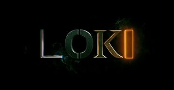 Loki Logo