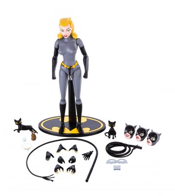 Catwoman figure 5