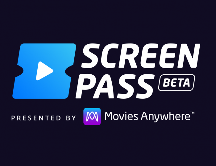 Screen Pass