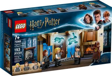 2020 Harry Potter LEGO Sets