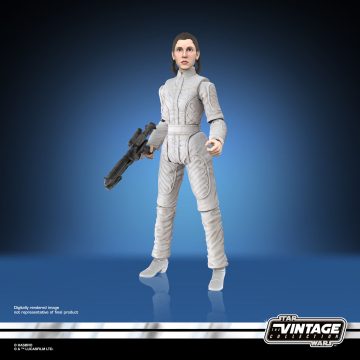 Star Wars: The Vintage Collection - Bespin Escape Leia