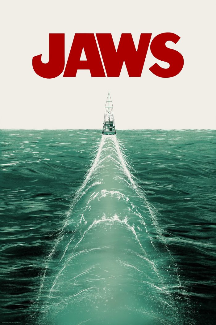 Jaws - Doaly