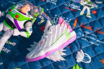 Adidas Toy Story Shoes