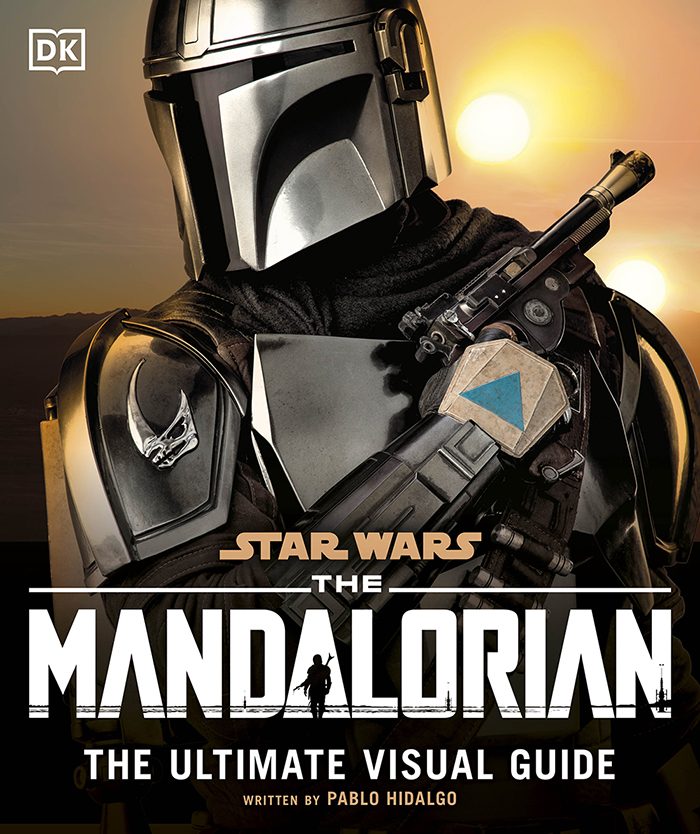 The Mandalorian: The Ultimate Visual Guide