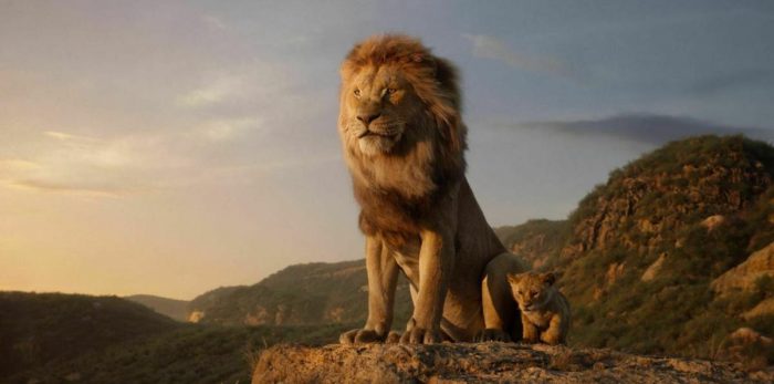 the lion king blu-ray and digital release