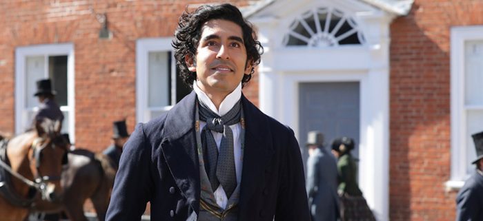 Personal History of David Copperfield release date
