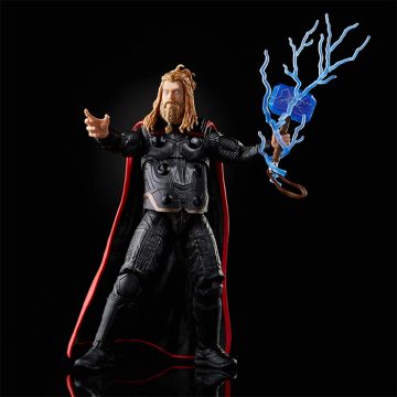 Avengers: Endgame Thor Action Figure