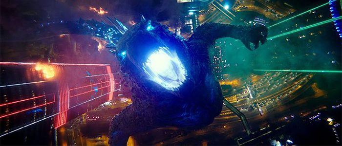 Godzilla vs Kong International Box Office